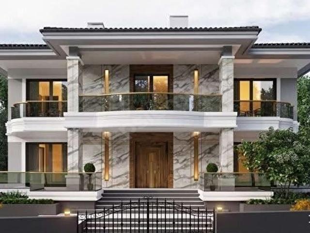 Yahyali, Kayseri içerisinde satılık Villa