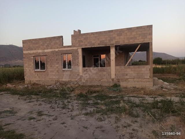 Yahyali, Kayseri içerisinde satılık Villa