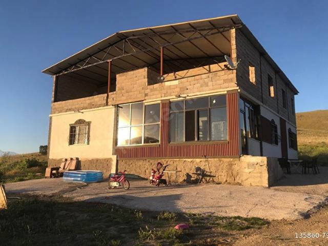Yahyali, Kayseri içerisinde satılık Villa