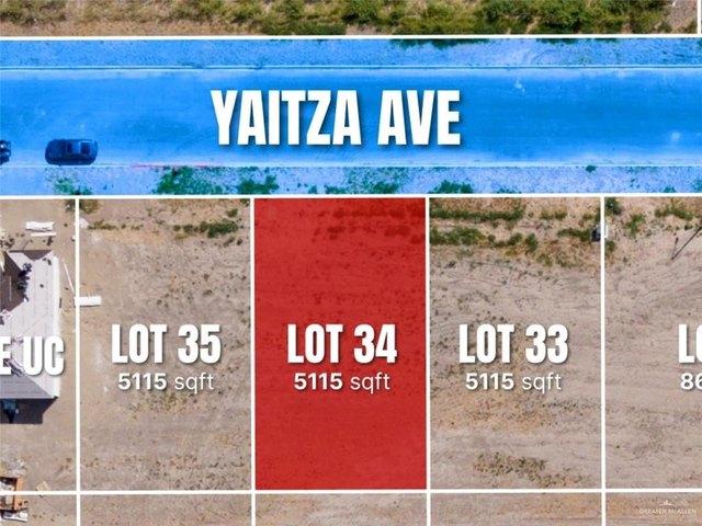 Land for sale in Roma, Texas