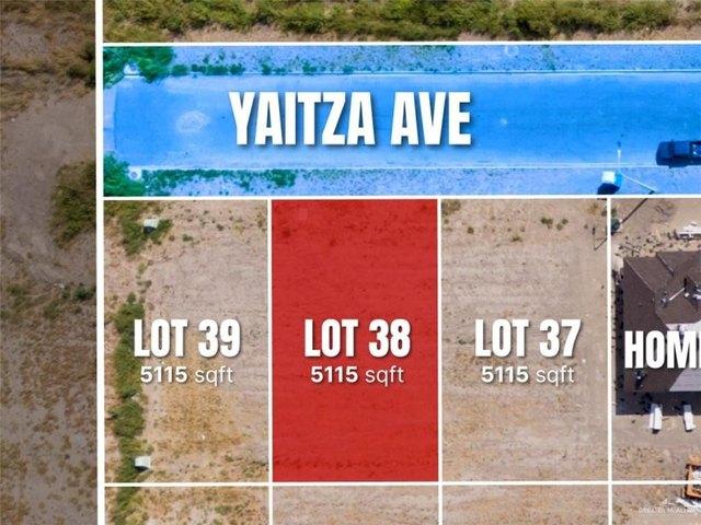 Land for sale in Roma, Texas