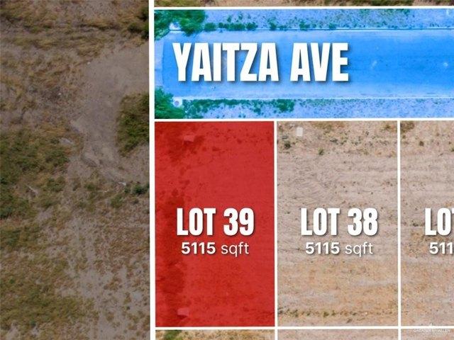 Land for sale in Roma, Texas
