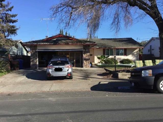 House for sale in Napa, California