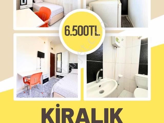 Yedişehitler Mahallesi, Isparta Merkez içerisinde kiralık mülk