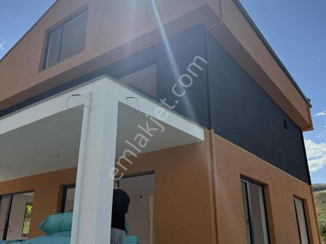 Pursaklar, Ankara içerisinde satılık Villa