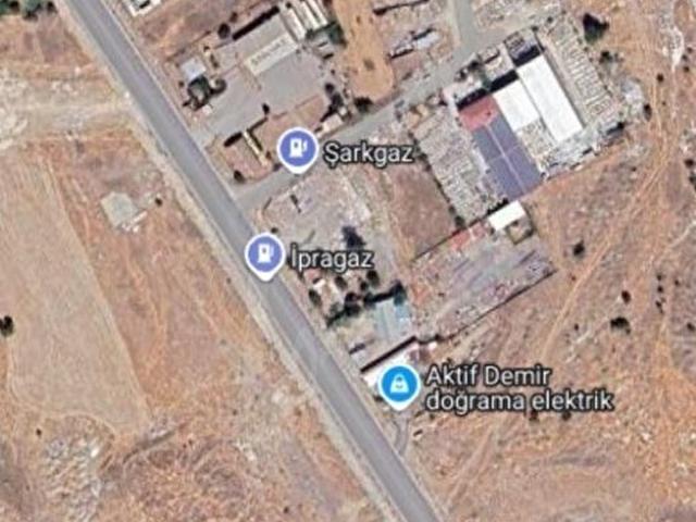 Yeşilyurt, Malatya içerisinde satılık Dükkan