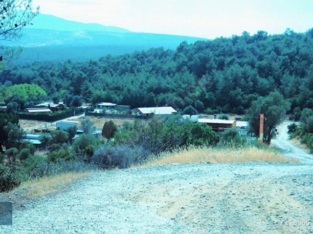 Bornova, İzmir içerisinde satılık Arsa