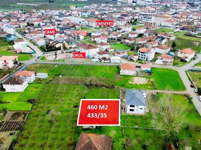 Cumayeri, Düzce içerisinde satılık Arsa