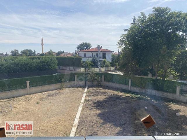 Yaka Mahallesi, Meram içerisinde satılık Villa