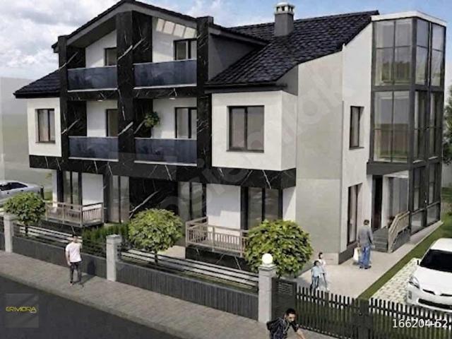 Meram, Konya içerisinde satılık Villa
