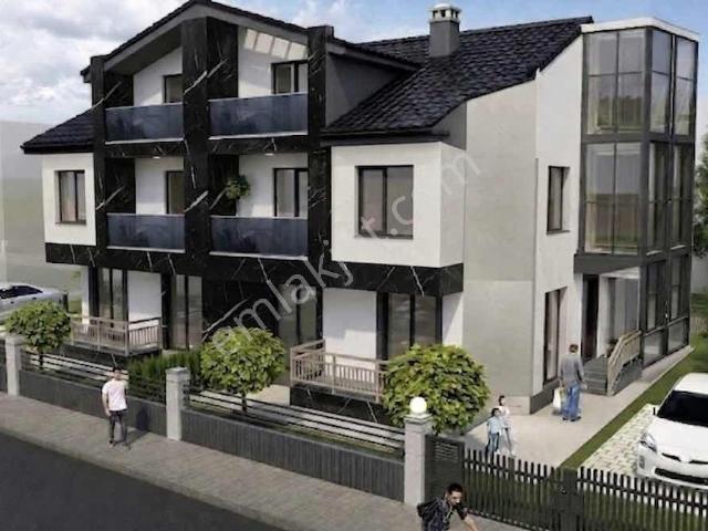 Meram, Konya içerisinde satılık Villa