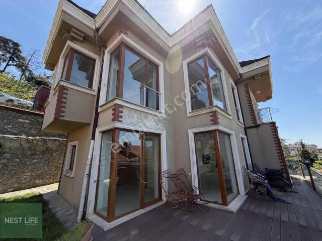 Kartal, İstanbul içerisinde kiralık Villa