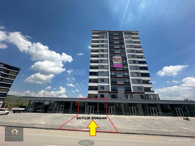 Yenimahalle, Ankara içerisinde satılık Dükkan