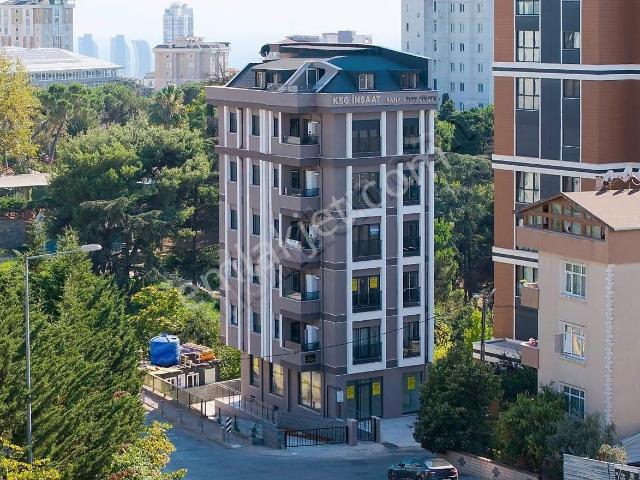Kartal, İstanbul içerisinde satılık mülk