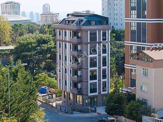Kartal, İstanbul içerisinde satılık mülk
