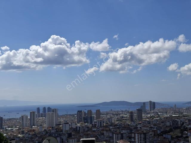 Kartal, İstanbul içerisinde satılık Villa