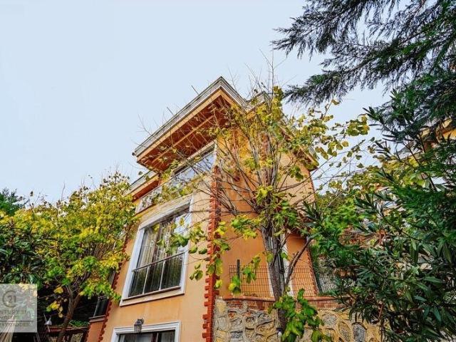 Kartal, İstanbul içerisinde satılık Villa