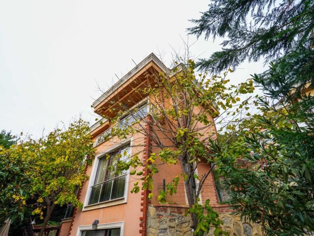 Kartal, İstanbul içerisinde satılık Villa