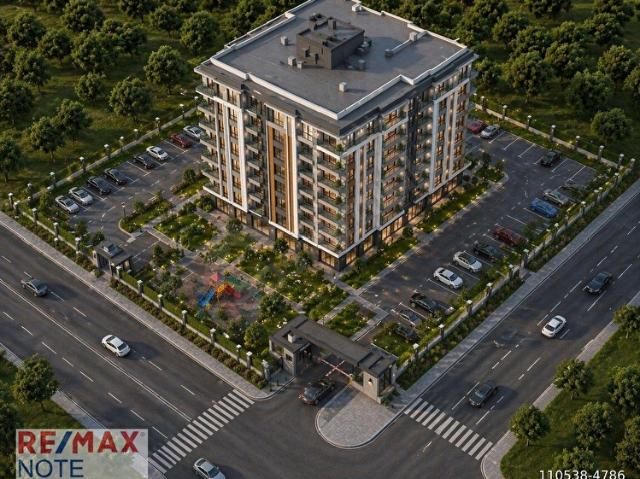 Yenimahalle, Ankara içerisinde satılık Arsa