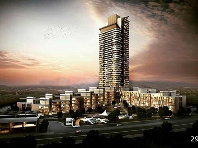 Yenimahalle, Ankara içerisinde satılık Arsa