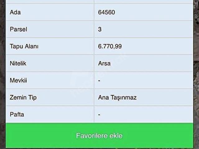 Yenimahalle, Ankara içerisinde satılık Dükkan