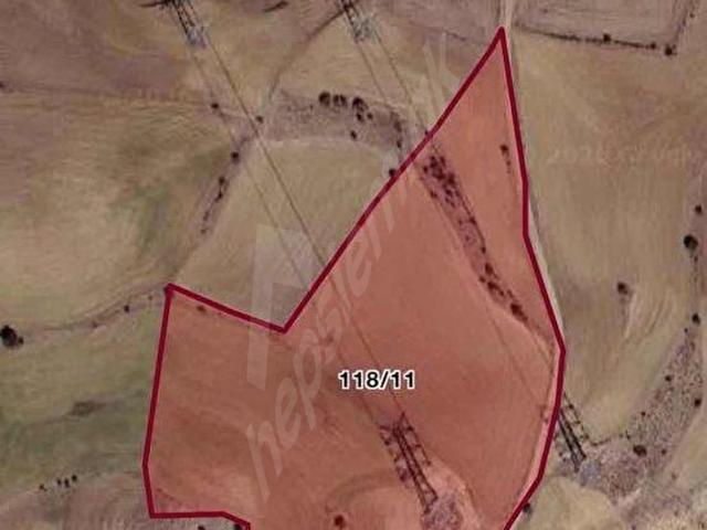 Yenimahalle, Ankara içerisinde satılık Arsa