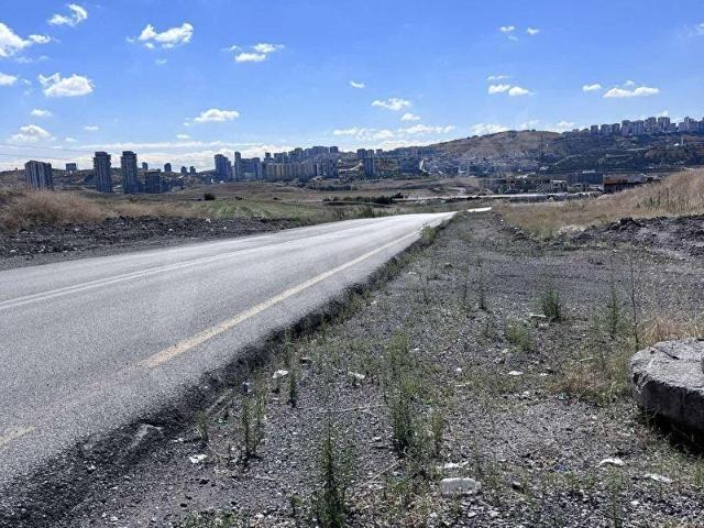 Yenimahalle, Ankara içerisinde satılık Dükkan