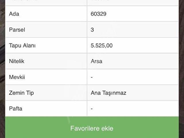 Yakacık Mahallesi, Yenimahalle içerisinde satılık Dükkan