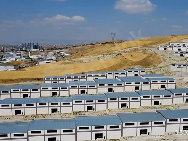 Yenimahalle, Ankara içerisinde satılık Dükkan