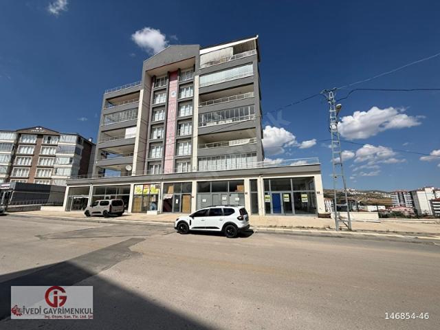 Yenimahalle, Ankara içerisinde satılık Dükkan