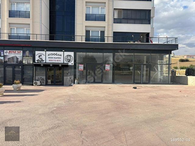 Yenimahalle, Ankara içerisinde satılık Dükkan