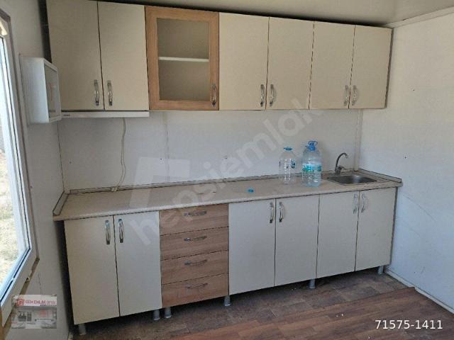 Yenimahalle, Ankara içerisinde satılık Arsa