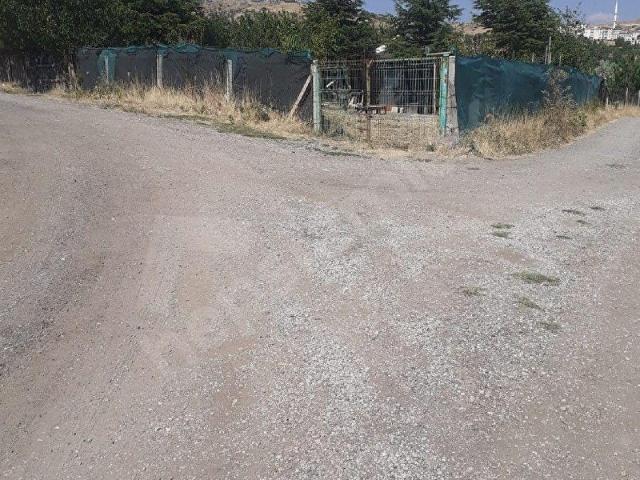 Yenimahalle, Ankara içerisinde satılık Arsa