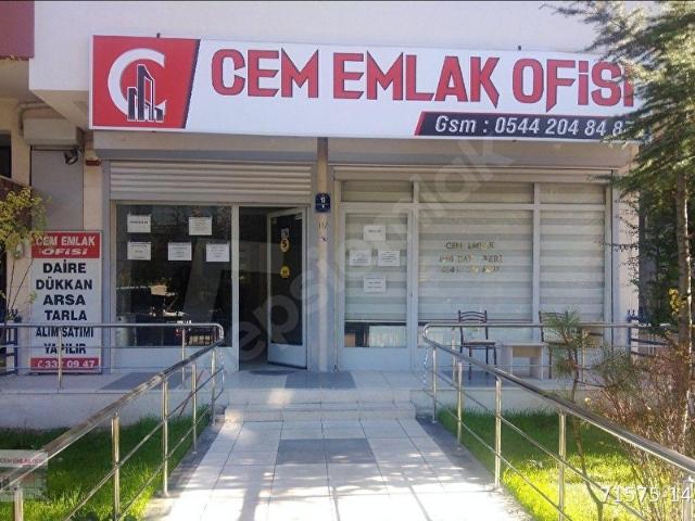 Yenimahalle, Ankara içerisinde satılık Bina