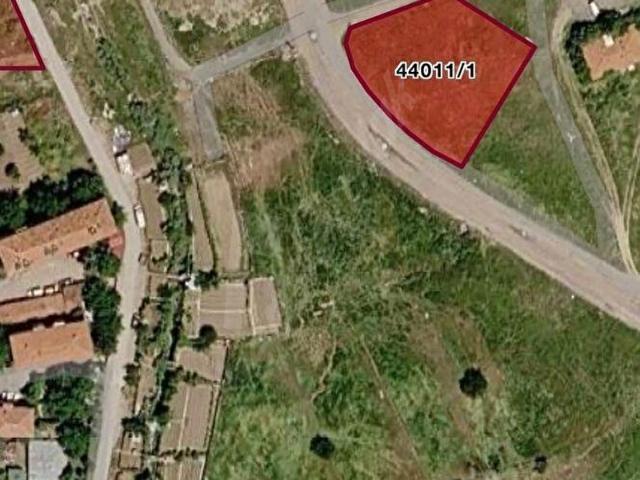 Yenimahalle, Ankara içerisinde satılık Arsa