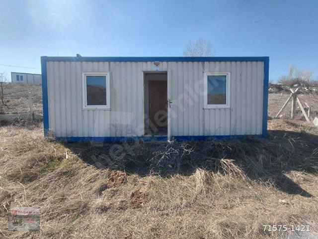 Yenimahalle, Ankara içerisinde satılık Arsa