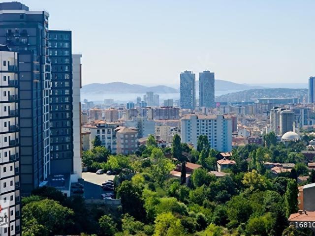 Kartal, İstanbul içerisinde satılık mülk