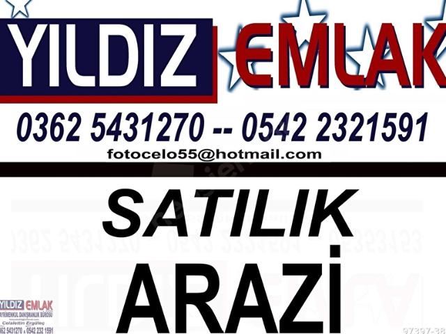 Kozköy Mahallesi, Yakakent içerisinde satılık Arsa