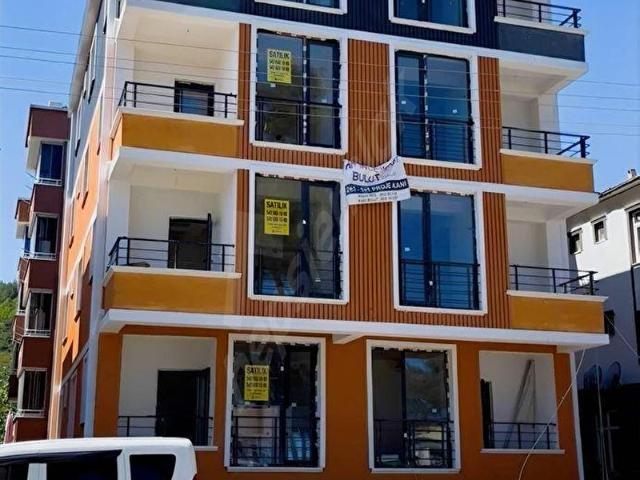 Yakakent, Samsun içerisinde satılık mülk