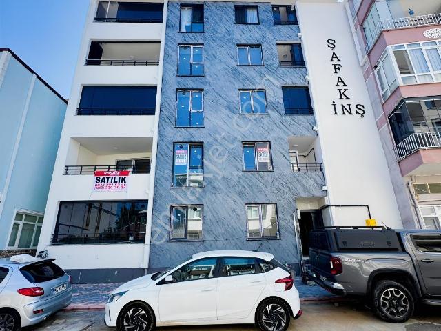 Yakakent, Samsun içerisinde satılık mülk