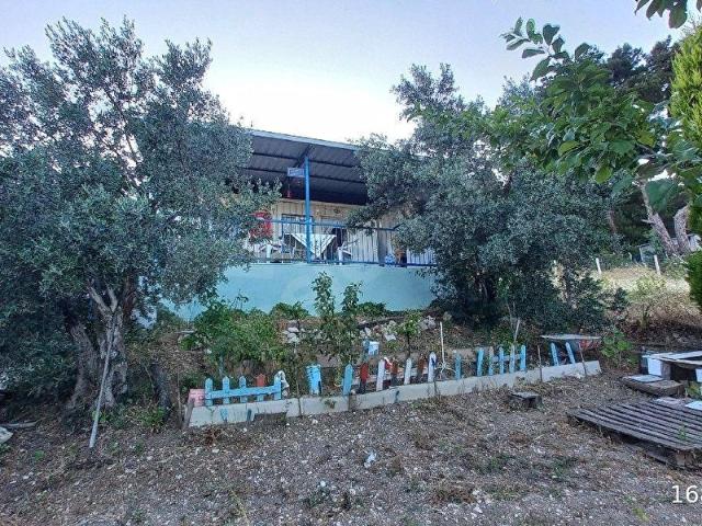 Bornova, İzmir içerisinde satılık mülk