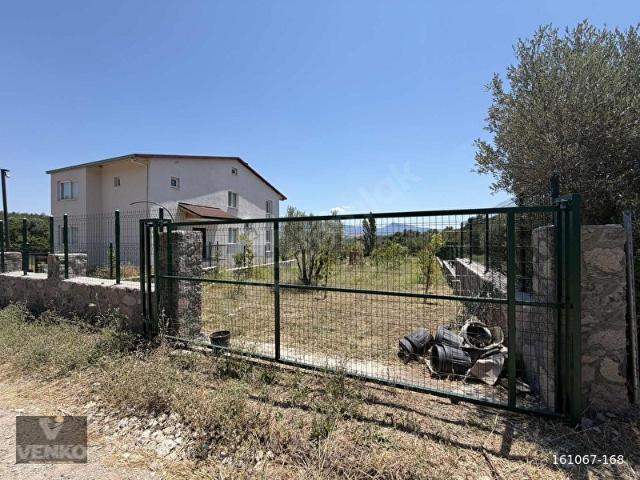 Bornova, İzmir içerisinde satılık Arsa