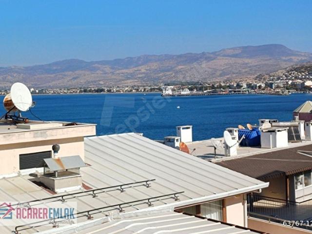 Dikili, İzmir içerisinde satılık mülk