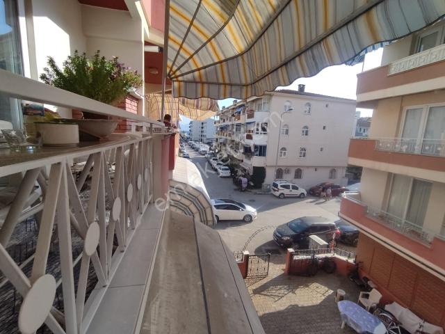 Gemlik, Bursa içerisinde kiralık mülk