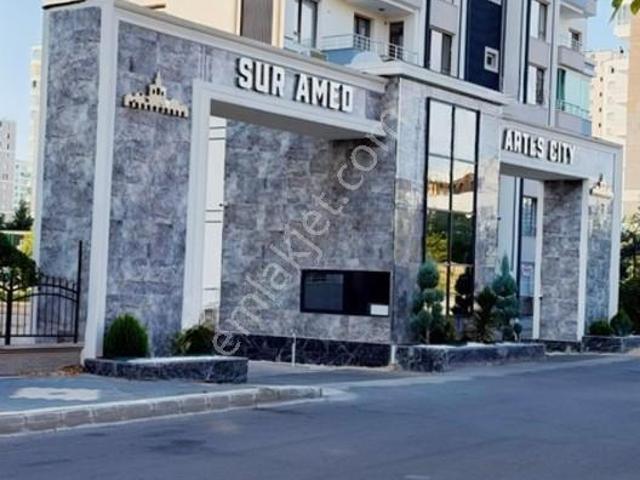 Kayapinar, Diyarbakir içerisinde satılık mülk