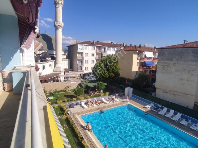 Gemlik, Bursa içerisinde satılık mülk