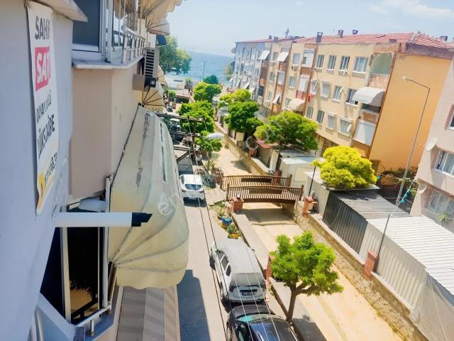 Gemlik, Bursa içerisinde satılık mülk