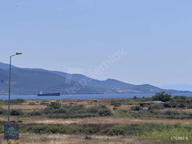 Dikili, İzmir içerisinde satılık Villa
