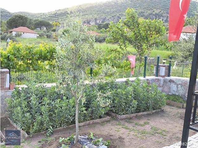 Dikili, İzmir içerisinde satılık Arsa