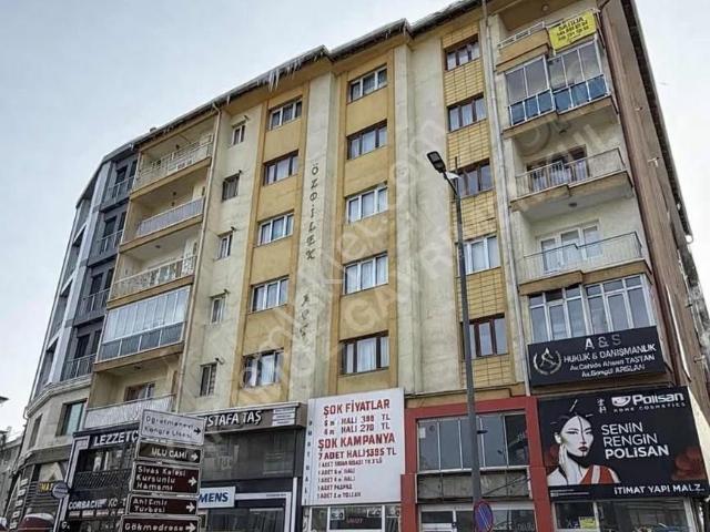Sivas Merkez, Sivas içerisinde satılık mülk